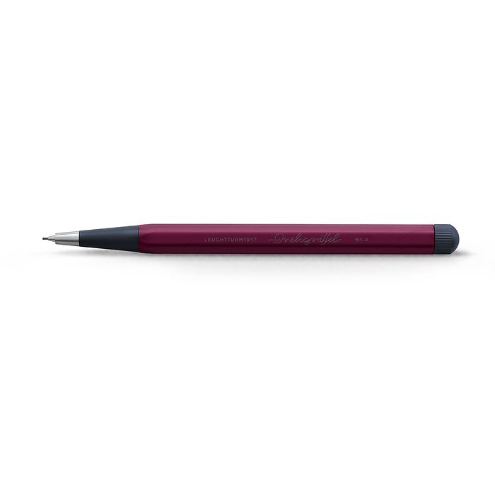 Leuchtturm Drehgriffel Mechanical Pencil