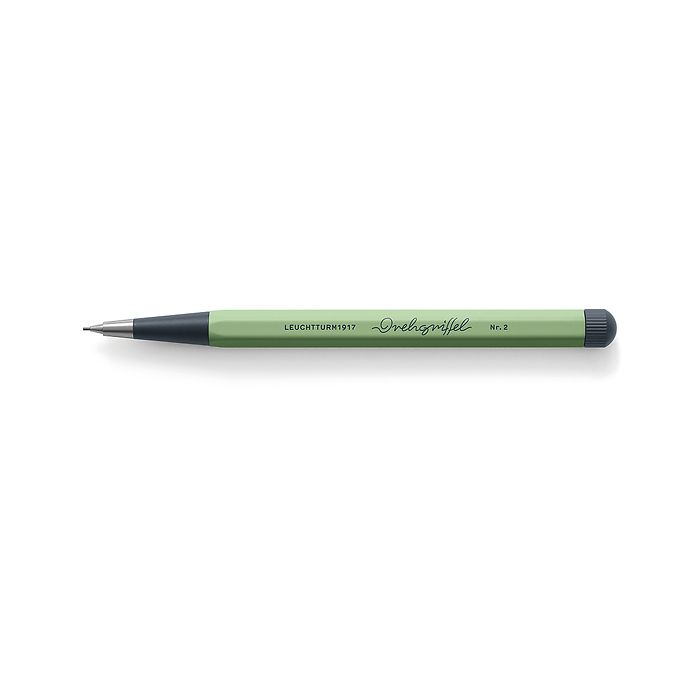 Leuchtturm Drehgriffel Mechanical Pencil