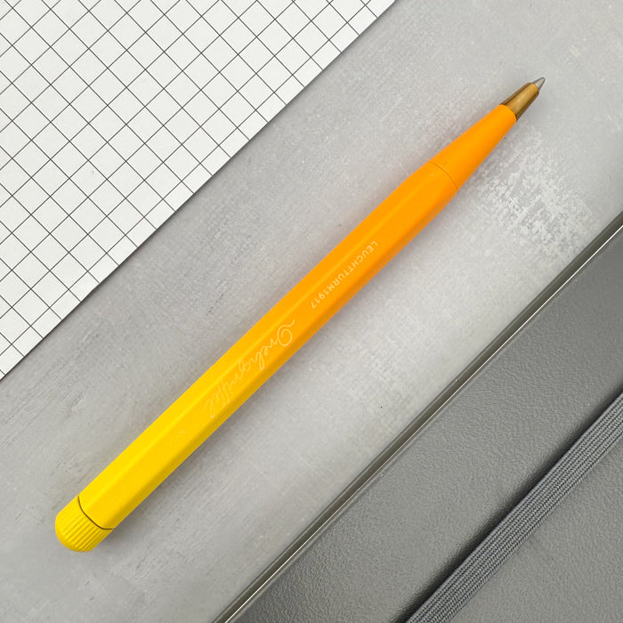 Leuchtturm Drehgriffel N. 1 Ballpoint Pen - Gradient Edition