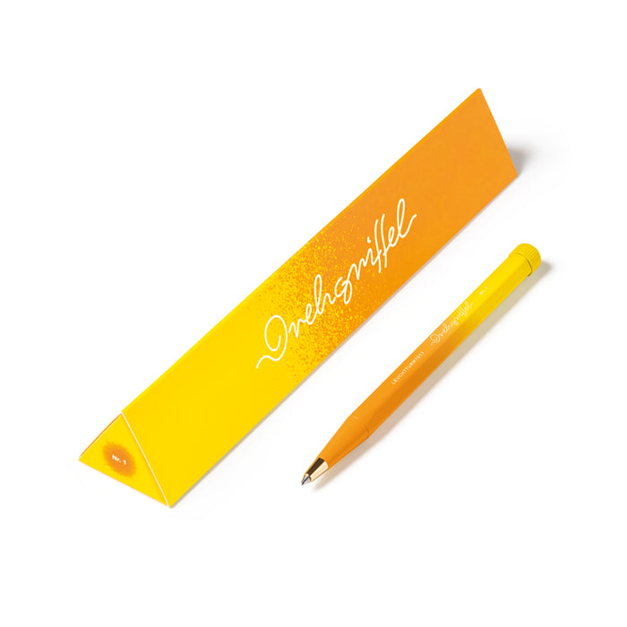 Leuchtturm Drehgriffel N. 1 Ballpoint Pen - Gradient Edition