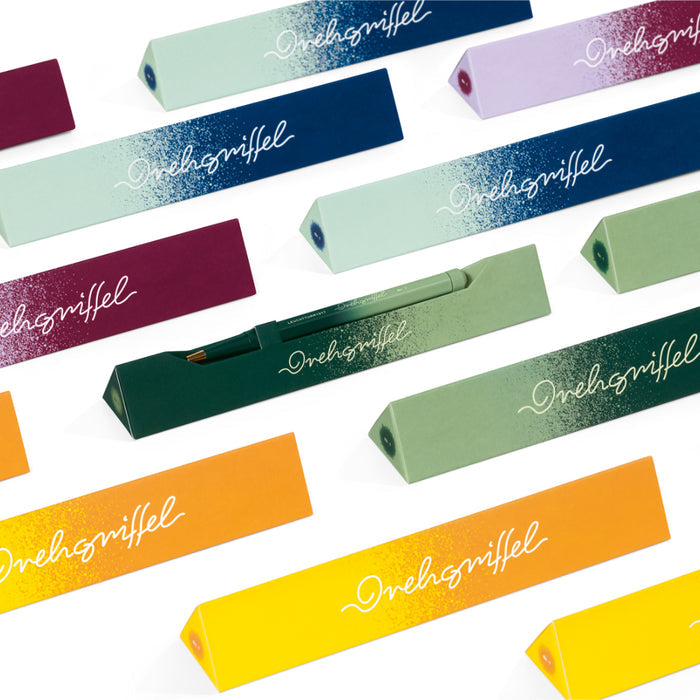 Leuchtturm Drehgriffel N. 1 Ballpoint Pen - Gradient Edition