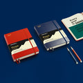 Leuchtturm Finish Journal - Medium (A5)