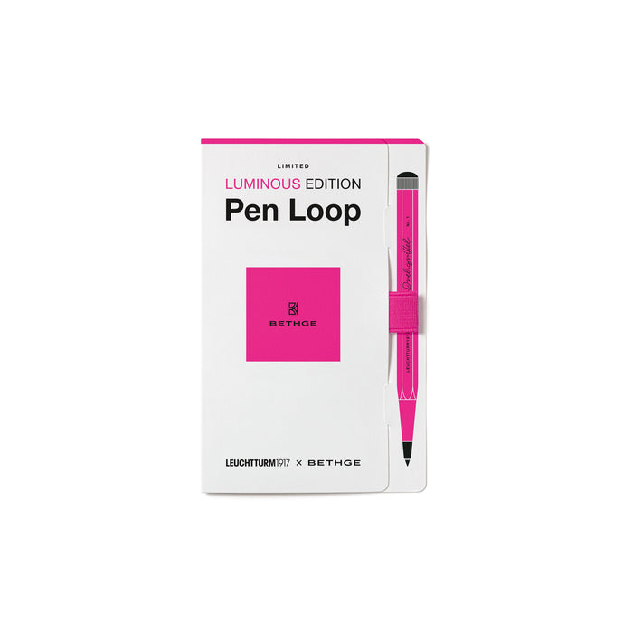 Leuchtturm Pen Loop - Luminous Edition