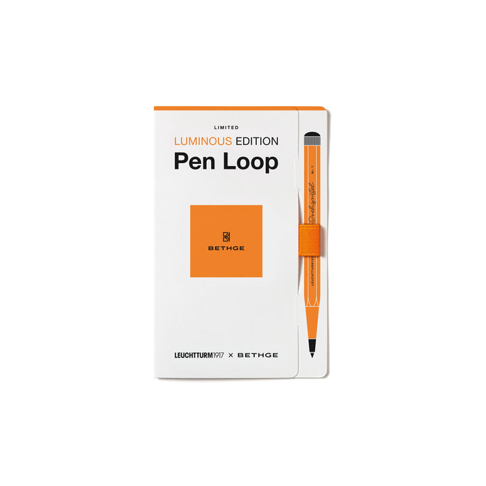 Leuchtturm Pen Loop - Luminous Edition