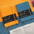 Leuchtturm Start-Up Journal - Medium (A5)
