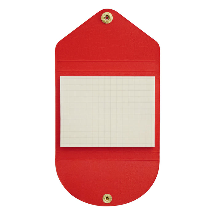 Life Sticky Note Pads with Covers