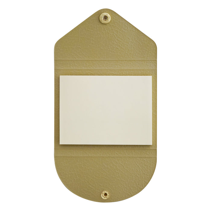 Life Sticky Note Pads with Covers