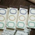 Loi Design | Bloc de Notas Collecting Spring Colors
