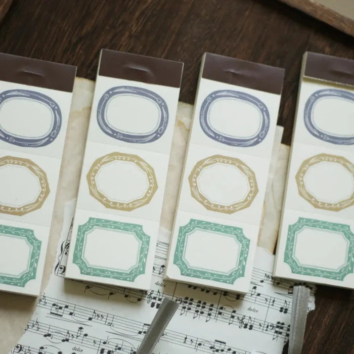 Loi Design | Bloc de Notas Collecting Spring Colors
