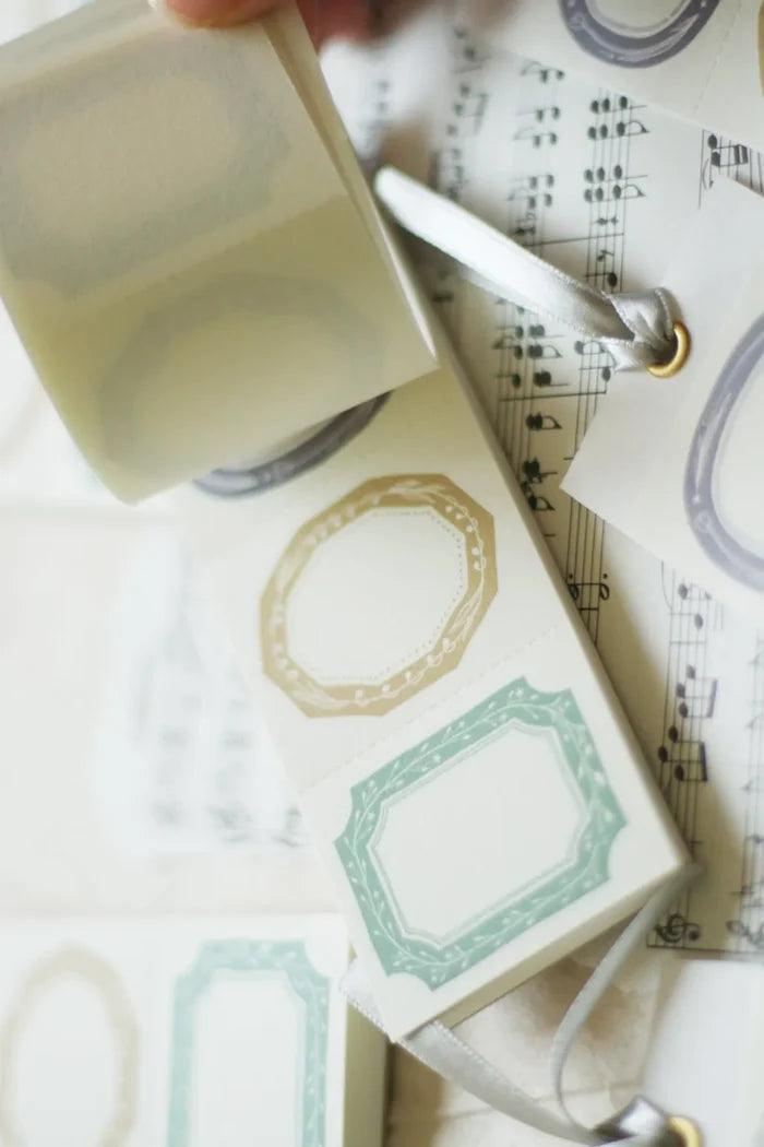 Loi Design | Bloc de Notas Collecting Spring Colors