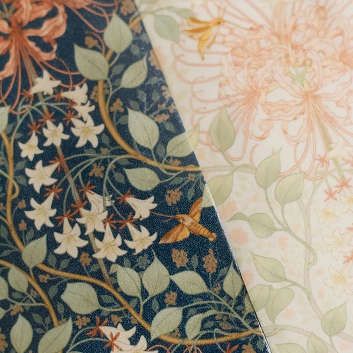 Loi Design | Lycoris Radiata Washi Tape