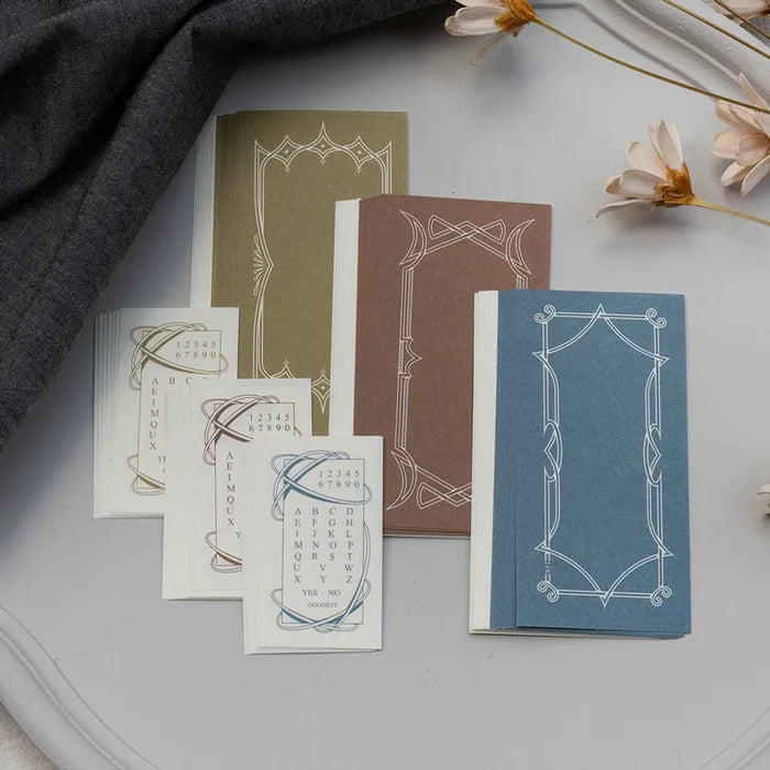 Loi Design | Papeles Decorativos The Journey Arms