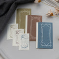 Loi Design | Papeles Decorativos The Journey Arms