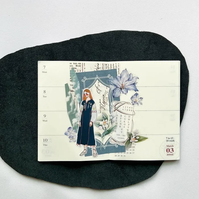 Loi Design | Papeles Decorativos The Journey Arms
