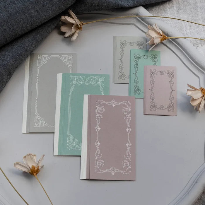 Loi Design | Papeles Decorativos The Journey Vine