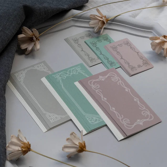 Loi Design | Papeles Decorativos The Journey Vine