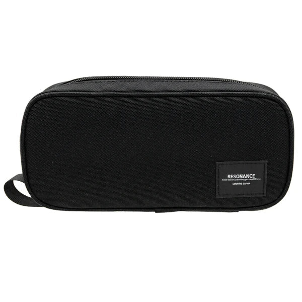 LUDDITE Butterfly Pen Case