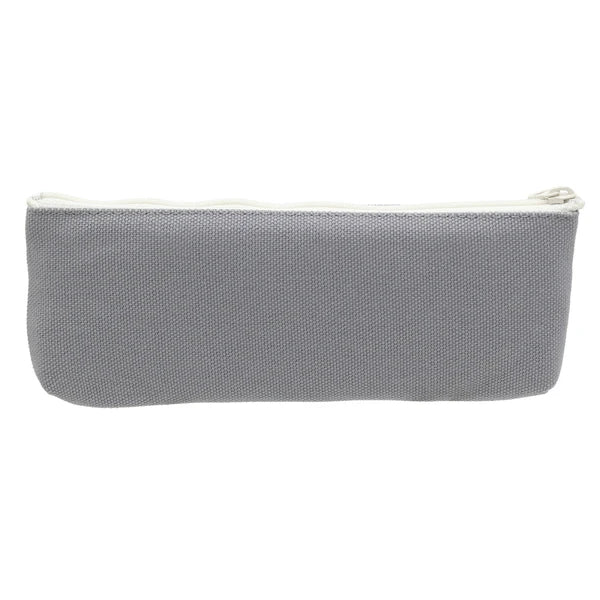 LUDDITE Two Tone Slim Pen Case