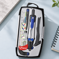 Maped Technic Compact Compass – 7 Piece Set