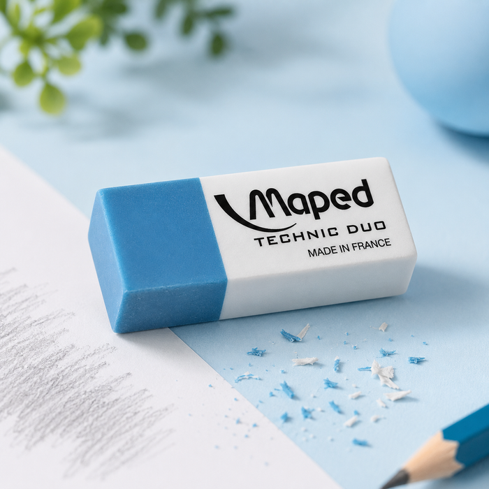Maped Technic Duo Eraser