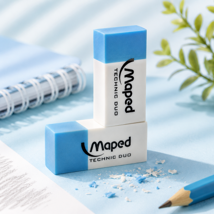 Maped Technic Duo Eraser