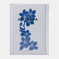 MARK'S | Agenda A5 Flowers 2026-2027 (Semanal)
