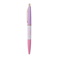 Mark's | Bolígrafo Days x Anterique 3 Section Pink Lilac
