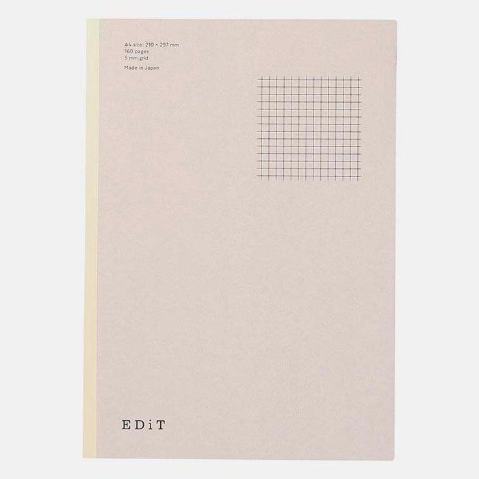 Mark's | Cuaderno EDiT A4 Cuadros
