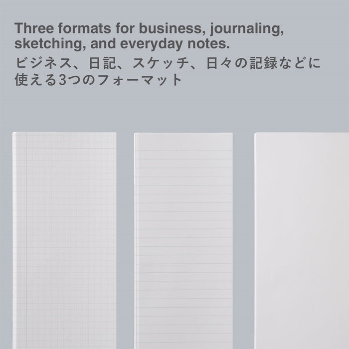 Mark's | Cuaderno EDiT A4 Cuadros