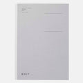 Mark's | Cuaderno EDiT A4 Liso