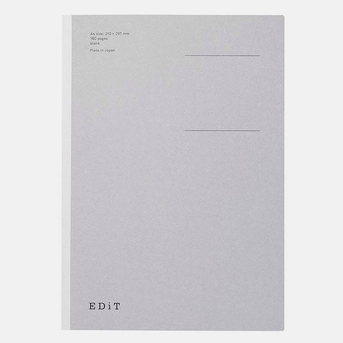 Mark's | Cuaderno EDiT A4 Liso