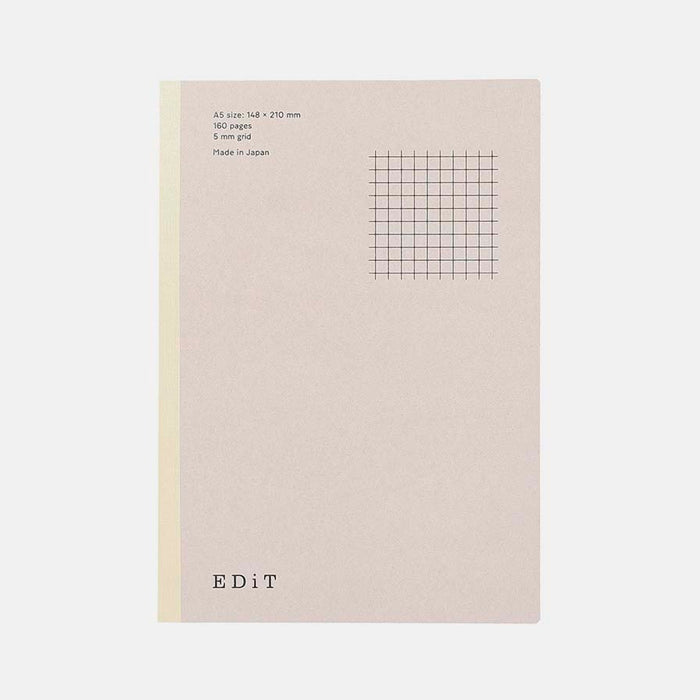 Mark's | Cuaderno EDiT A5 Cuadros