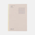 Mark's | Cuaderno EDiT A5 Cuadros
