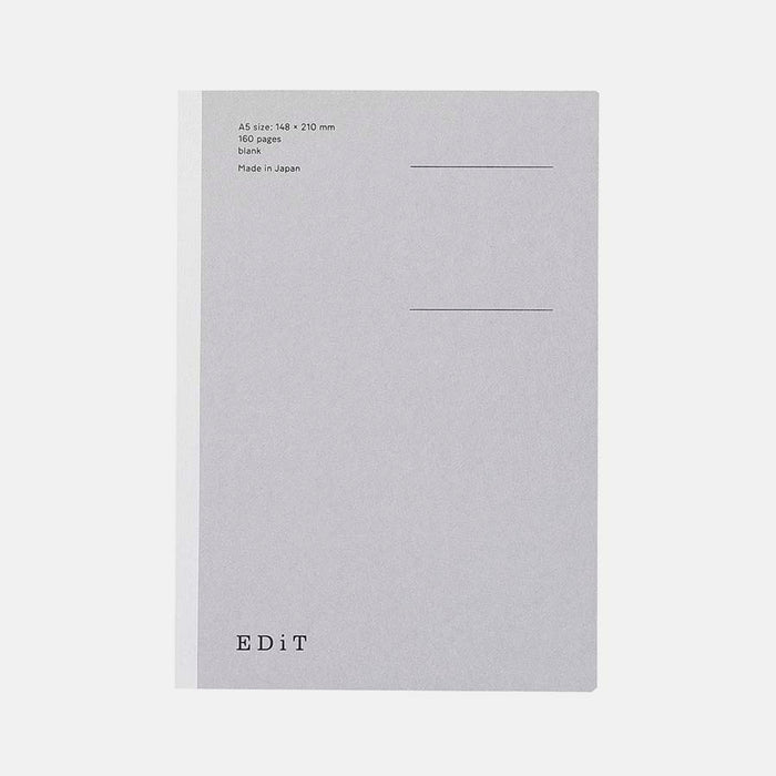Mark's | Cuaderno EDiT A5 Liso