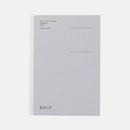Mark's | Cuaderno EDiT A5 Liso