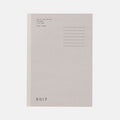 Mark's | Cuaderno EDiT A5 Rayas