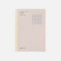 Mark's | Cuaderno EDiT A6 Cuadros