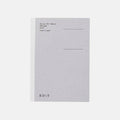 Mark's | Cuaderno EDiT A6 Liso
