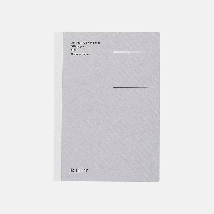 Mark's | Cuaderno EDiT A6 Liso