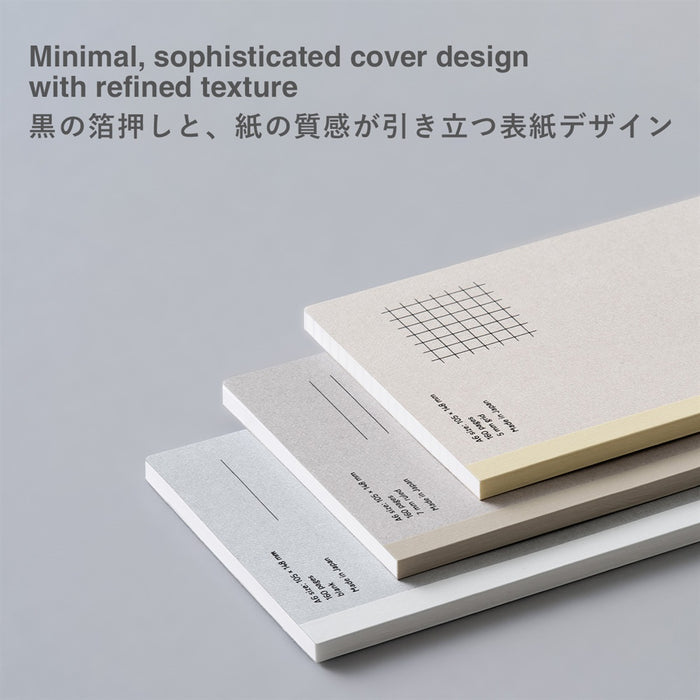 Mark's | Cuaderno EDiT A6 Liso