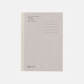 Mark's | Cuaderno EDiT A6 Rayas