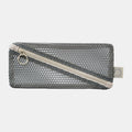 Mark's | Estuche de malla Mesh Gray