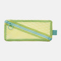 Mark's | Estuche de malla Mesh Lemon