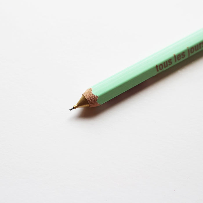 Mark's | Portaminas Days Mint 0.5