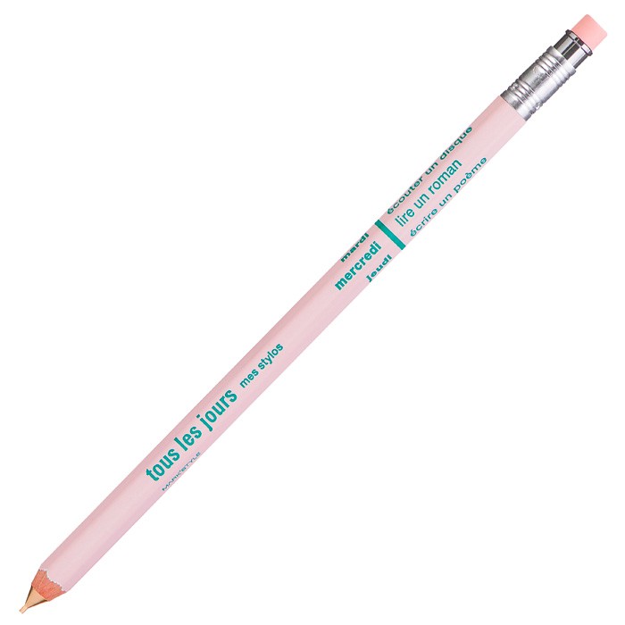 Mark's | Portaminas Days Pink 0.5