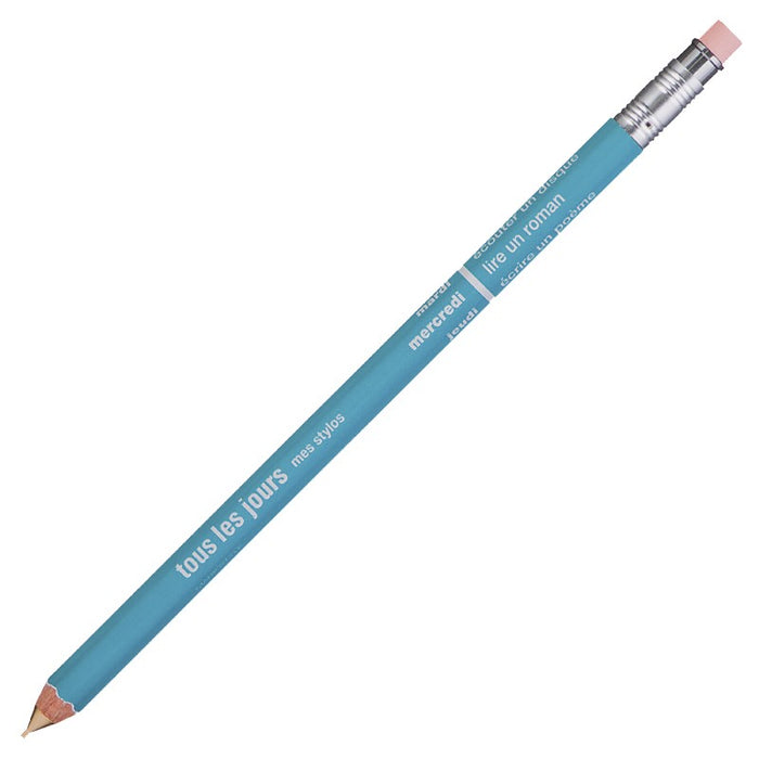 Mark's | Portaminas Days Turquoise 0.5