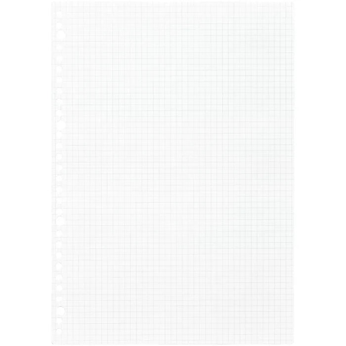 Maruman Loose Leaf Paper - Graph - A4