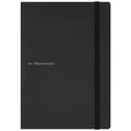 Maruman Mnemosyne Journal Notebook - Dot - A5