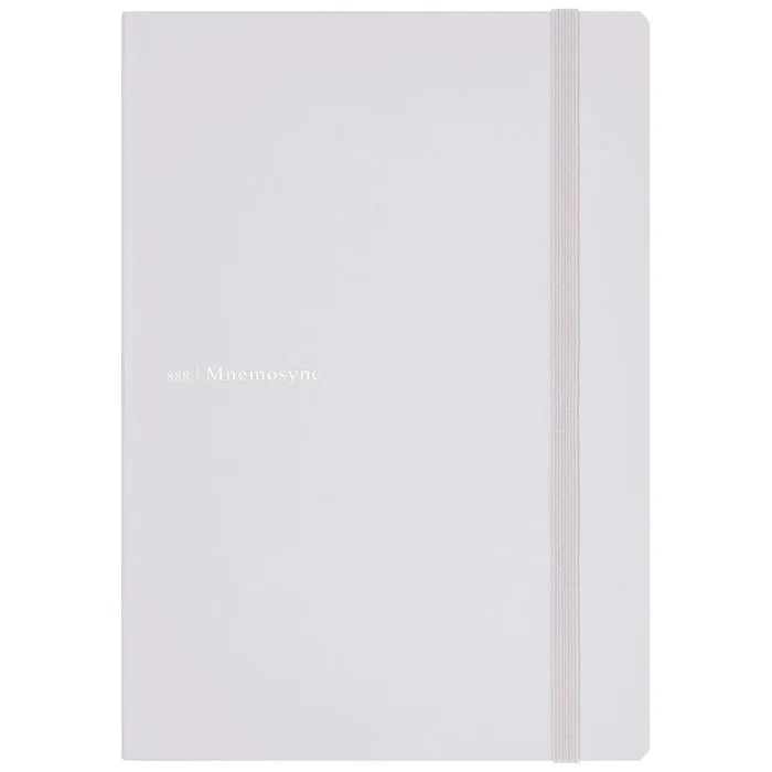 Maruman Mnemosyne Journal Notebook - Dot - A5