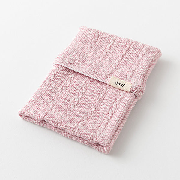 Midori | Banda Haramaki A6 - B6 Baby Pink